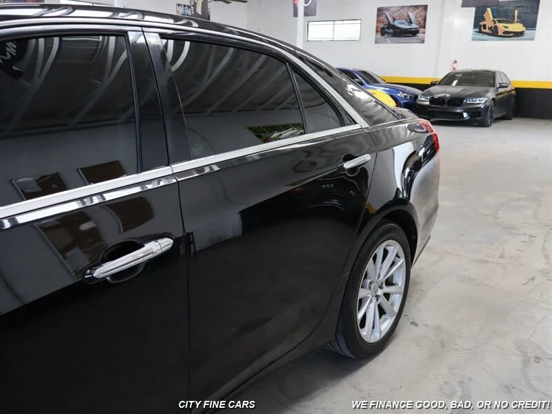 2019 Cadillac CTS 3rd Gen - Image 6 of 20