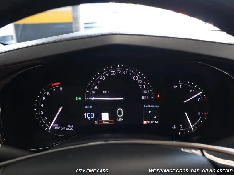 2019 Cadillac CTS 3rd Gen - Image 19 of 20