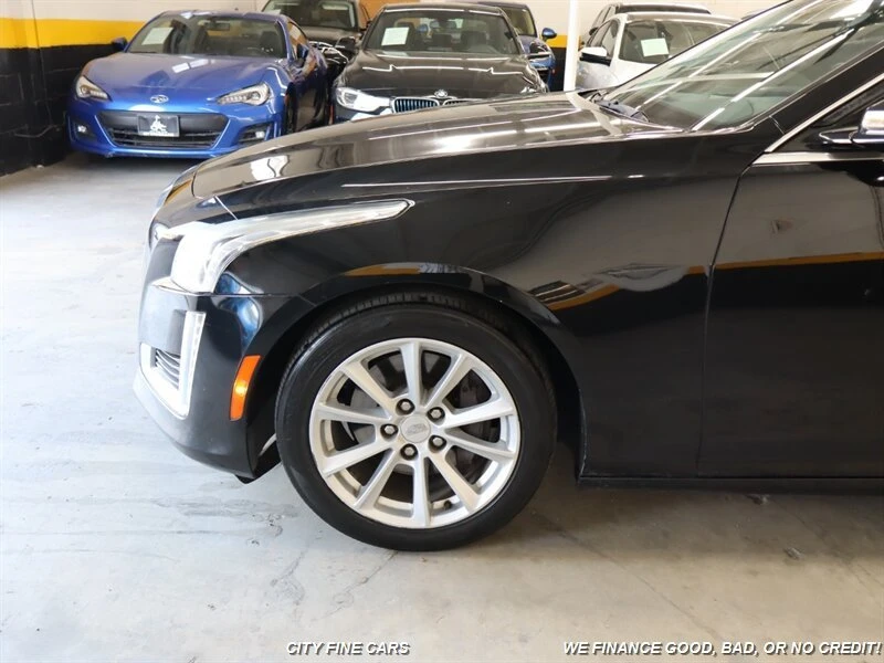 2019 Cadillac CTS 3rd Gen - Image 3 of 20
