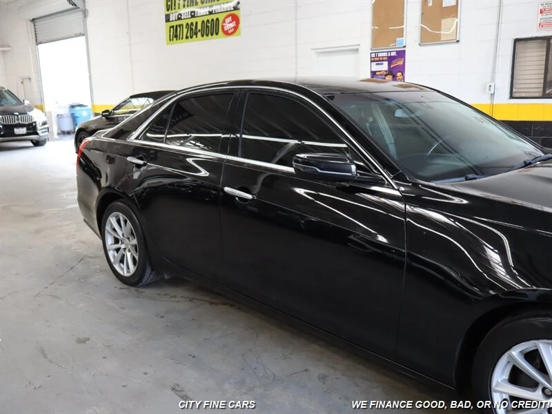 2019 Cadillac CTS 3rd Gen - Image 11 of 20