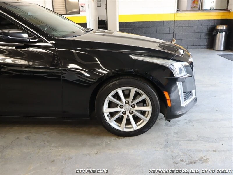 2019 Cadillac CTS 3rd Gen - Image 12 of 20