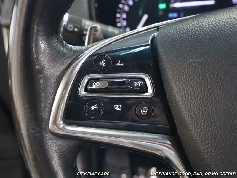 2019 Cadillac CTS 3rd Gen - Image 16 of 20