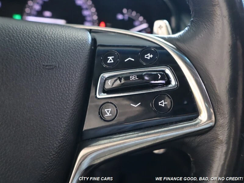 2019 Cadillac CTS 3rd Gen - Image 18 of 20