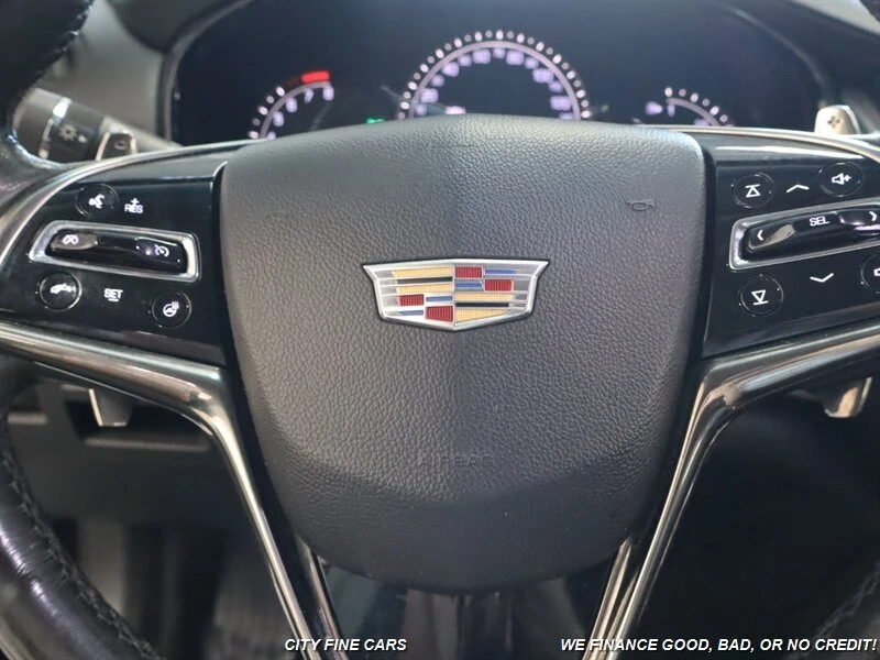 2019 Cadillac CTS 3rd Gen - Image 17 of 20