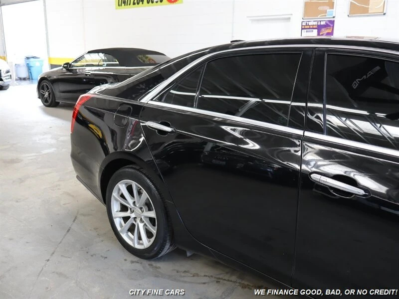 2019 Cadillac CTS 3rd Gen - Image 10 of 20