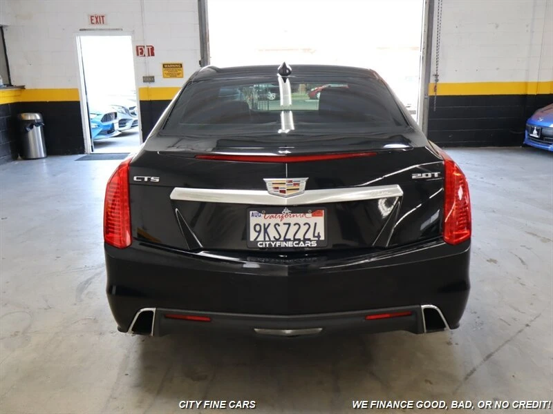 2019 Cadillac CTS 3rd Gen - Image 8 of 20