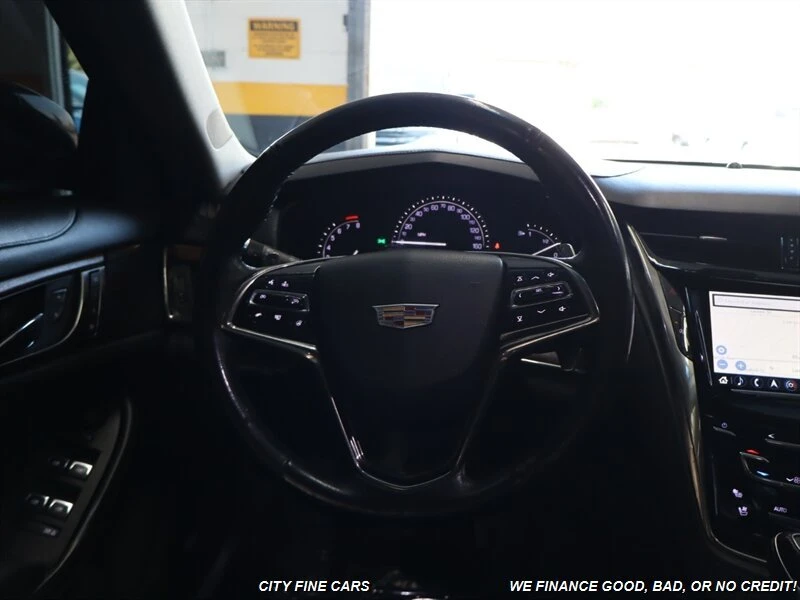 2019 Cadillac CTS 3rd Gen - Image 15 of 20