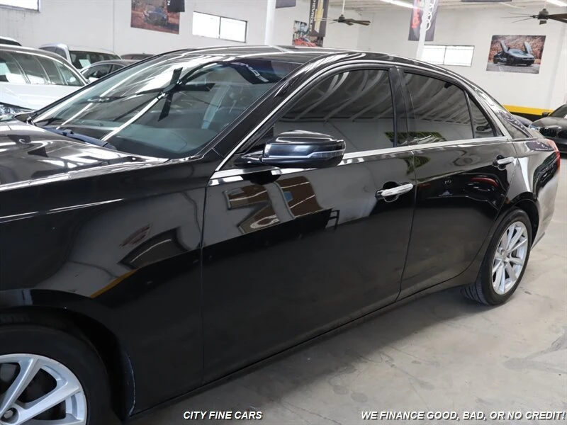2019 Cadillac CTS 3rd Gen - Image 5 of 20