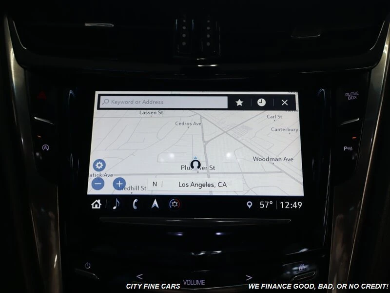 2019 Cadillac CTS 3rd Gen - Image 20 of 20