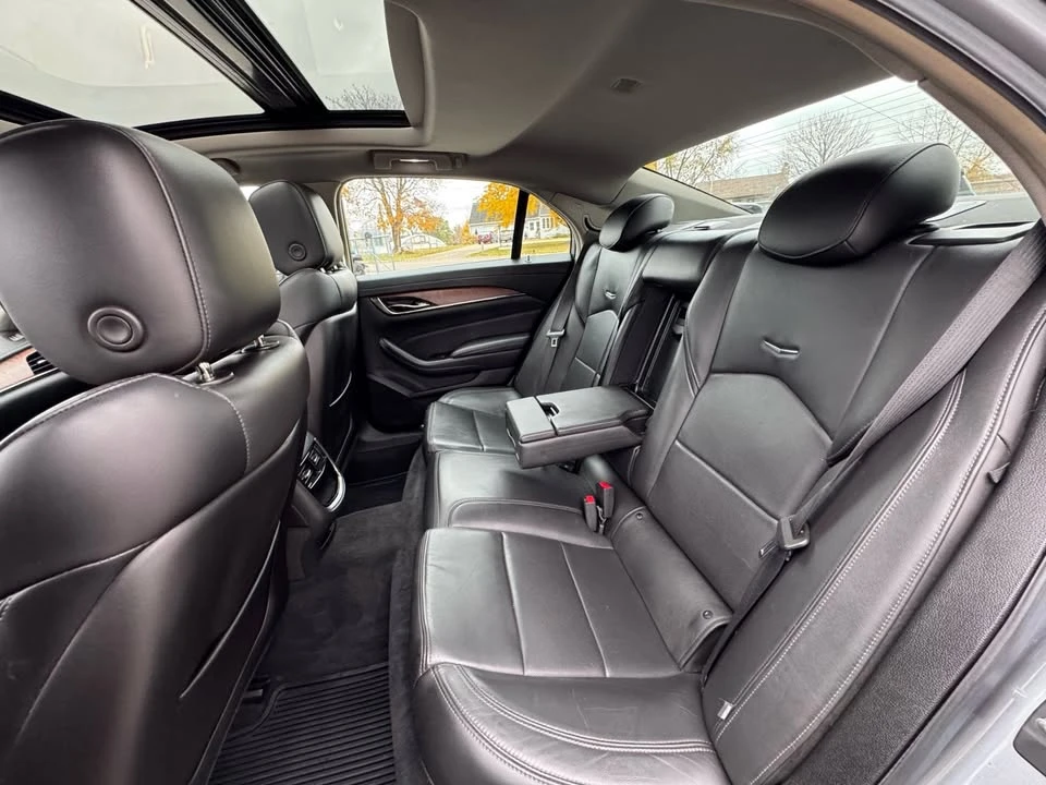 2019 Cadillac CTS 3rd Gen - Image 17 of 18