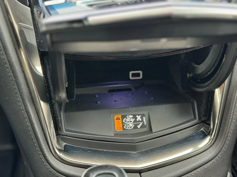 2019 Cadillac CTS 3rd Gen - Image 14 of 18