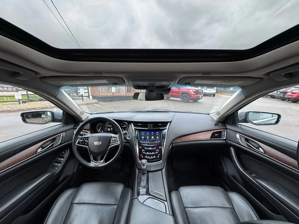 2019 Cadillac CTS 3rd Gen - Image 10 of 18