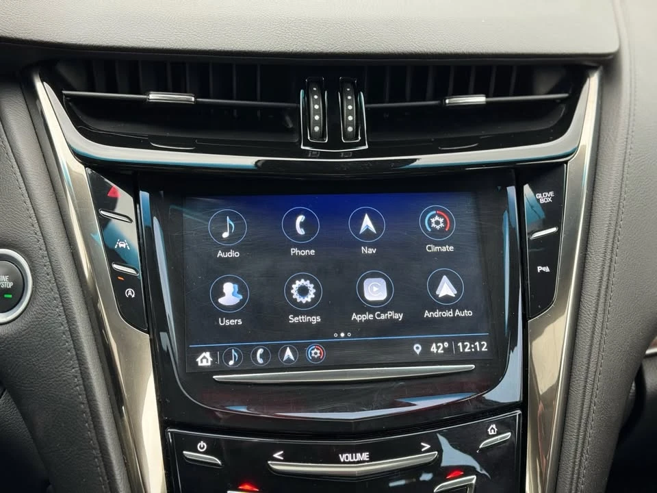 2019 Cadillac CTS 3rd Gen - Image 12 of 18