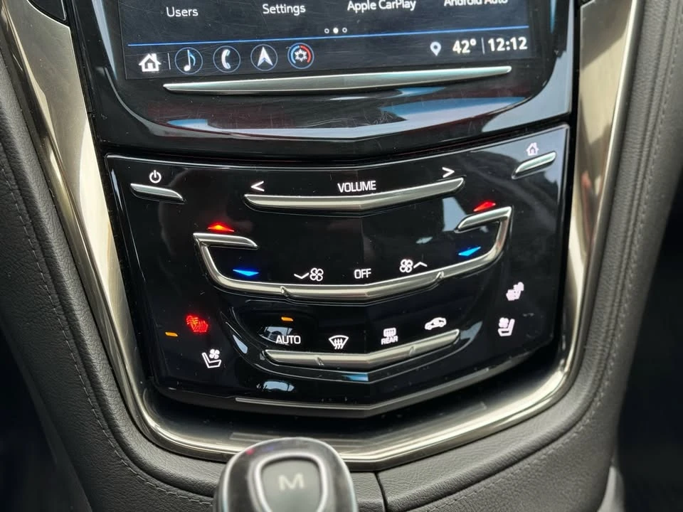 2019 Cadillac CTS 3rd Gen - Image 13 of 18