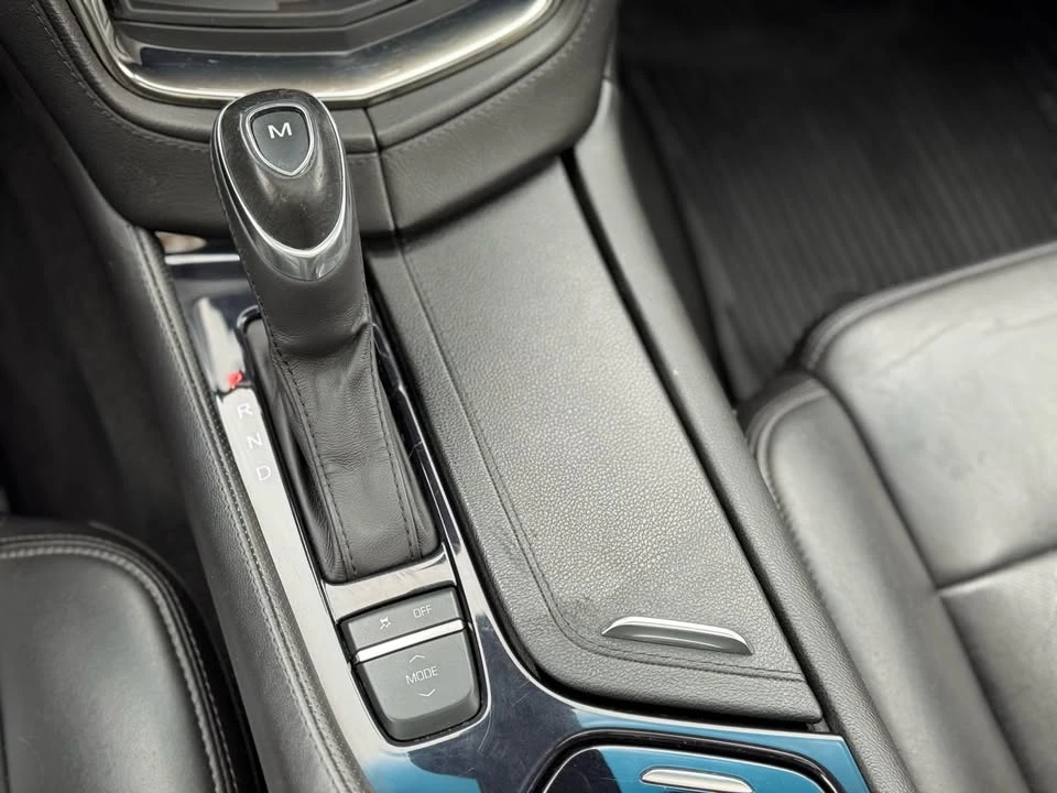 2019 Cadillac CTS 3rd Gen - Image 15 of 18