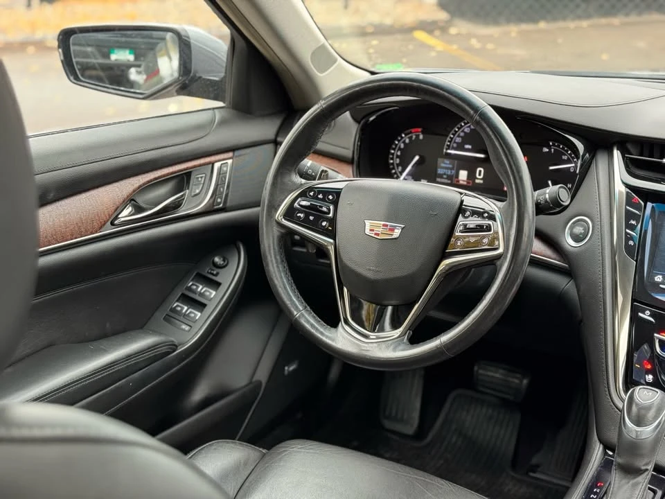 2019 Cadillac CTS 3rd Gen - Image 11 of 18