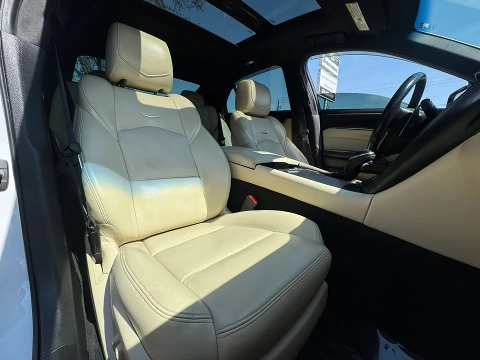 2019 Cadillac CTS 3rd Gen - Image 14 of 20