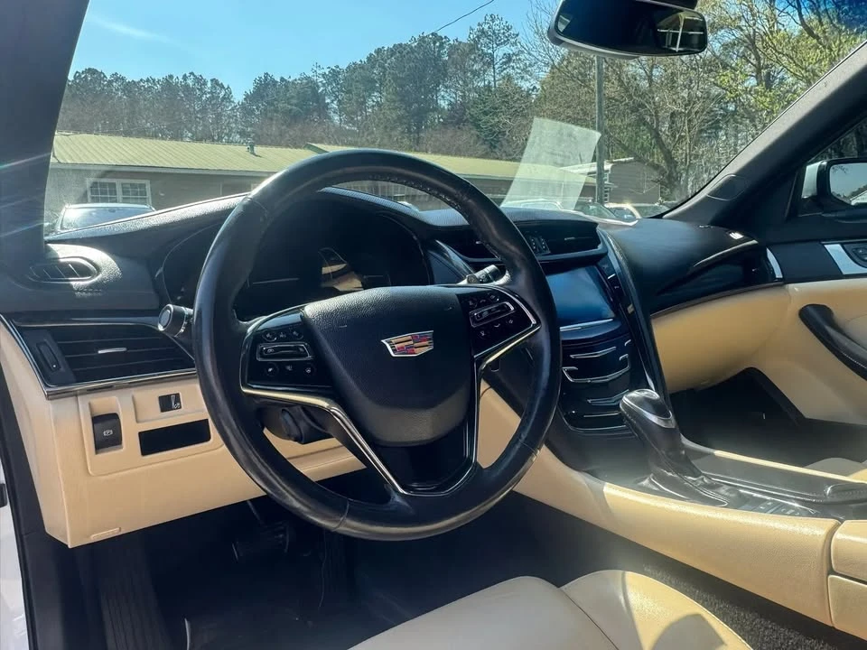 2019 Cadillac CTS 3rd Gen - Image 10 of 20