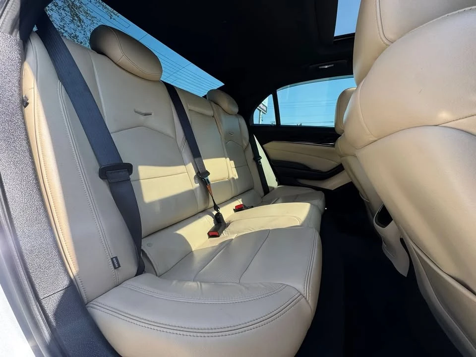 2019 Cadillac CTS 3rd Gen - Image 15 of 20