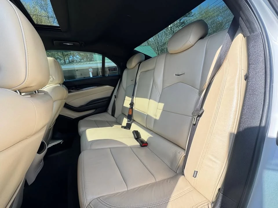 2019 Cadillac CTS 3rd Gen - Image 16 of 20