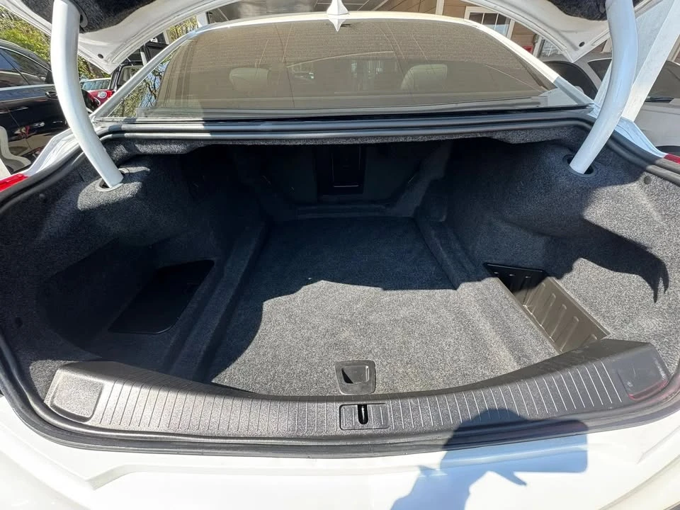 2019 Cadillac CTS 3rd Gen - Image 19 of 20