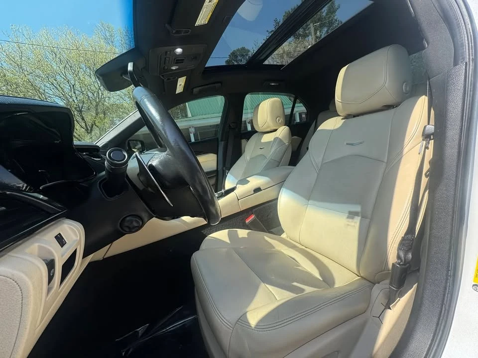 2019 Cadillac CTS 3rd Gen - Image 11 of 20