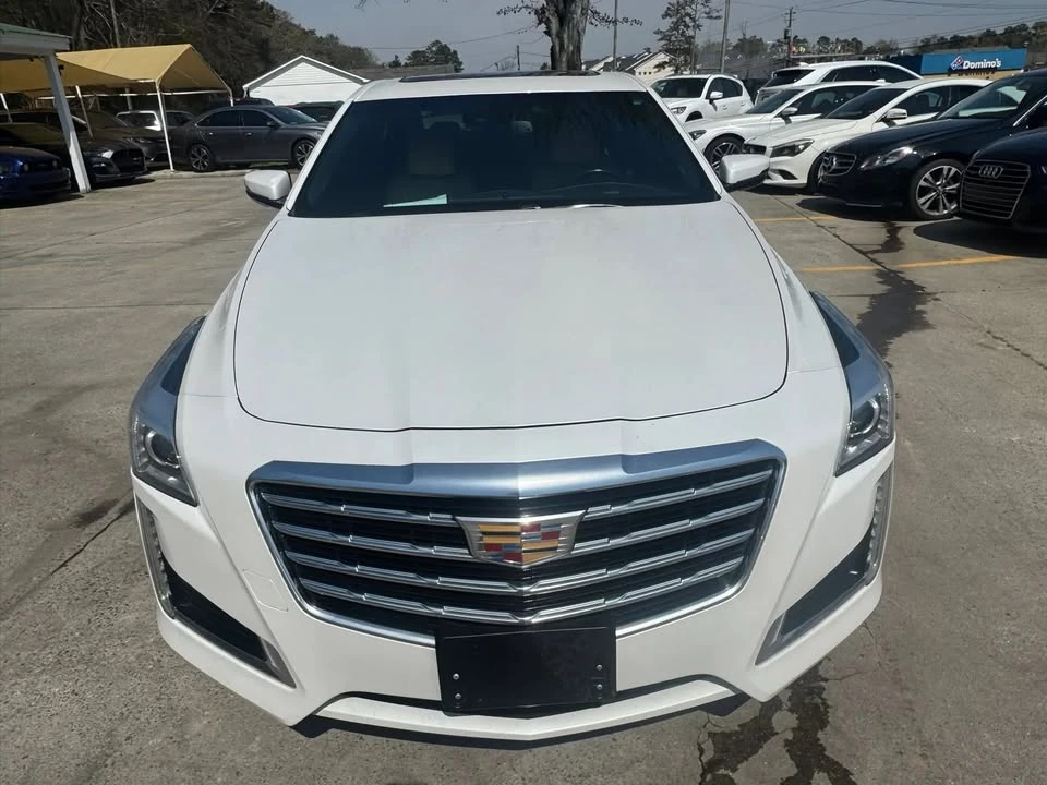 2019 Cadillac CTS 3rd Gen - Image 9 of 20