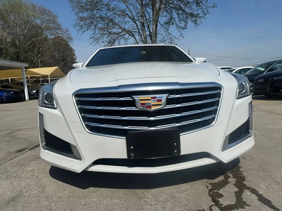 2019 Cadillac CTS 3rd Gen - Image 8 of 20