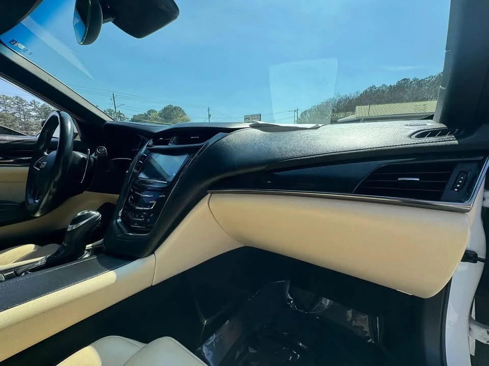 2019 Cadillac CTS 3rd Gen - Image 13 of 20