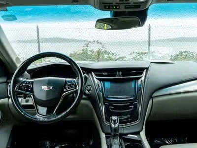 2019 Cadillac CTS 3rd Gen - Image 9 of 10