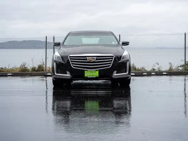 2019 Cadillac CTS 3rd Gen - Image 2 of 10