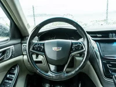 2019 Cadillac CTS 3rd Gen - Image 8 of 10