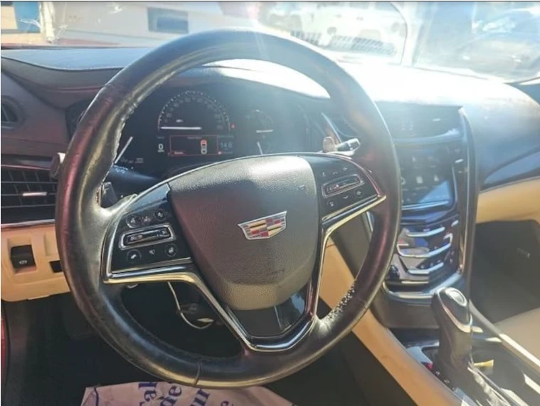 2019 Cadillac CTS 3rd Gen - Image 10 of 12