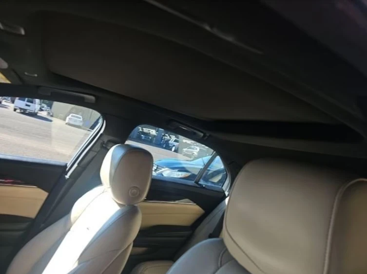 2019 Cadillac CTS 3rd Gen - Image 7 of 12