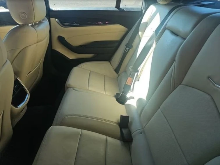 2019 Cadillac CTS 3rd Gen - Image 12 of 12