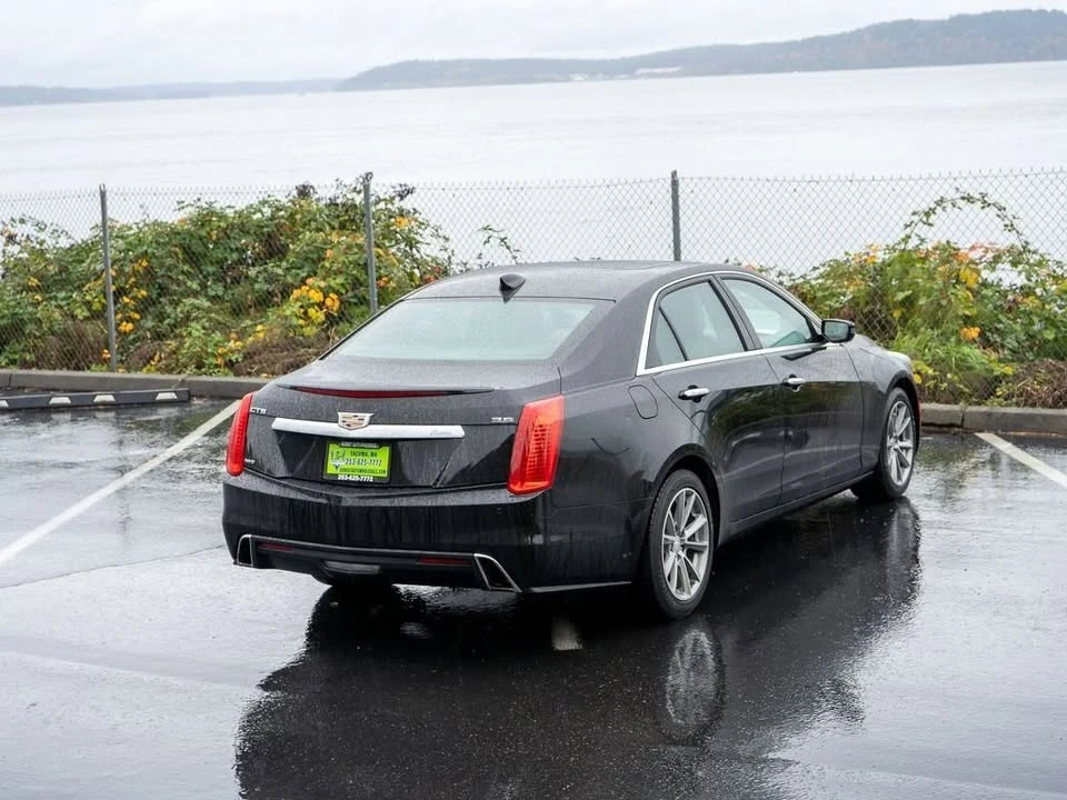 2019 Cadillac CTS 3rd Gen - Image 6 of 18