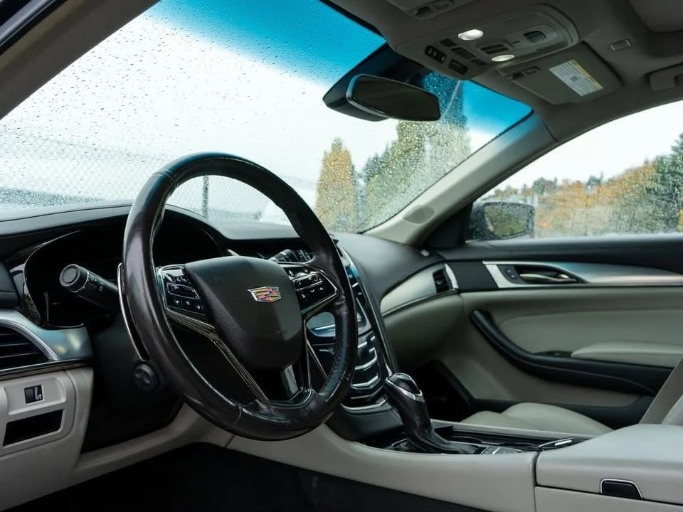 2019 Cadillac CTS 3rd Gen - Image 12 of 18