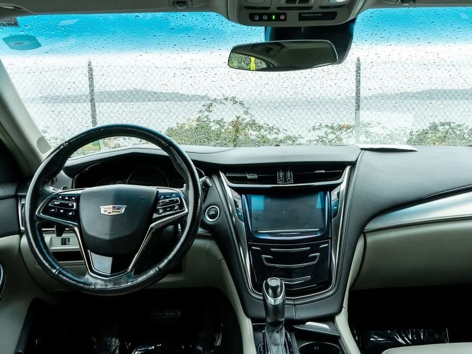 2019 Cadillac CTS 3rd Gen - Image 13 of 18
