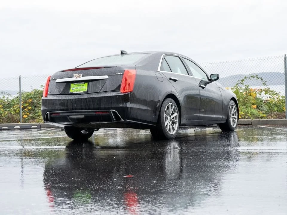 2019 Cadillac CTS 3rd Gen - Image 7 of 18