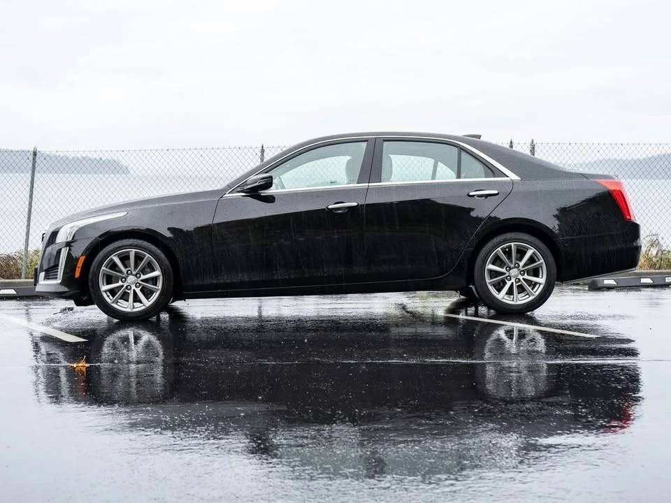 2019 Cadillac CTS 3rd Gen - Image 3 of 18