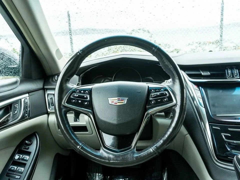 2019 Cadillac CTS 3rd Gen - Image 14 of 18