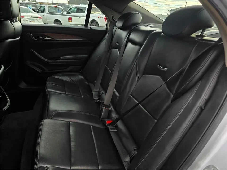 2019 Cadillac CTS 3rd Gen - Image 14 of 15