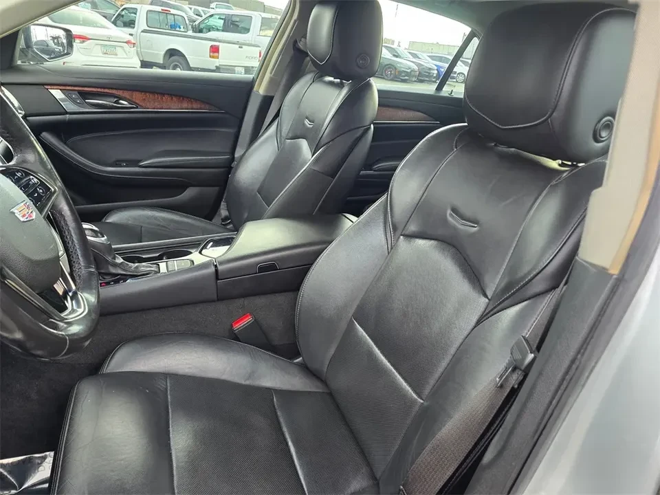 2019 Cadillac CTS 3rd Gen - Image 10 of 15