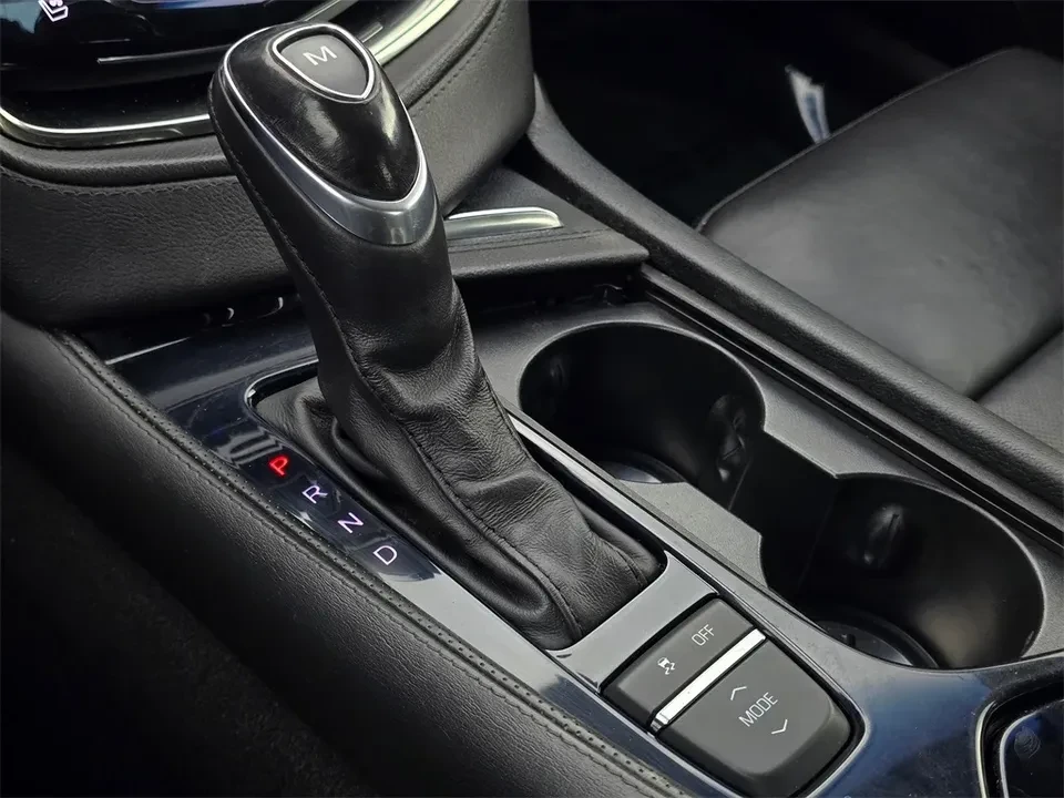 2019 Cadillac CTS 3rd Gen - Image 12 of 15