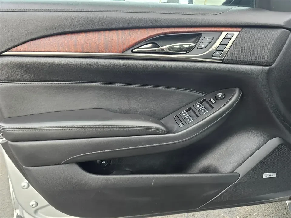 2019 Cadillac CTS 3rd Gen - Image 7 of 15