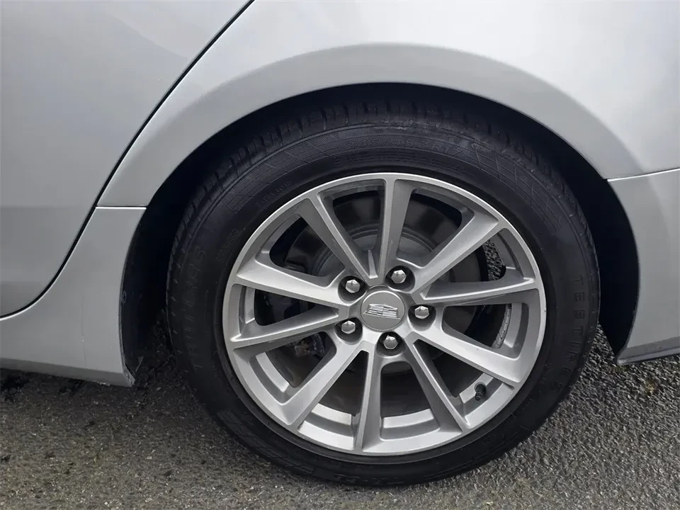 2019 Cadillac CTS 3rd Gen - Image 6 of 15