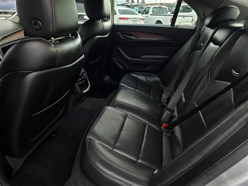 2019 Cadillac CTS 3rd Gen - Image 13 of 15