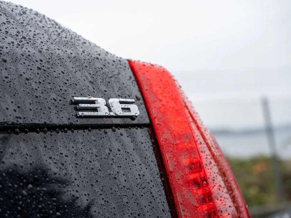 2019 Cadillac CTS 3rd Gen - Image 12 of 18