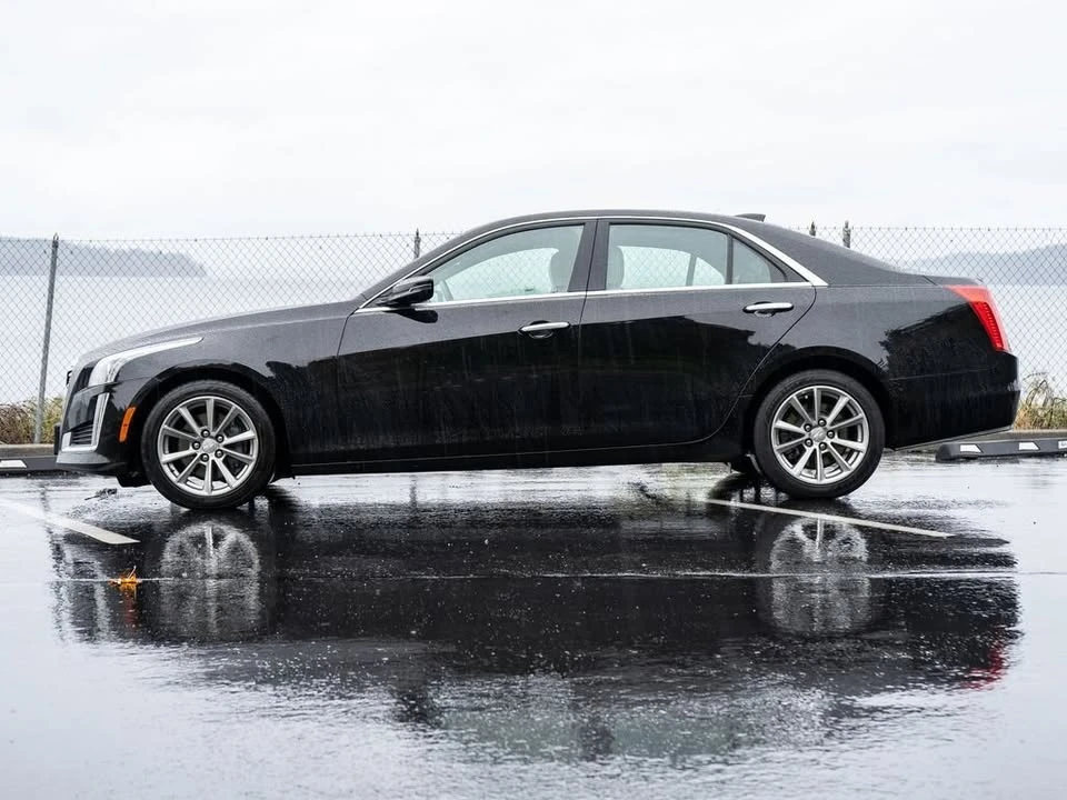 2019 Cadillac CTS 3rd Gen - Image 3 of 18