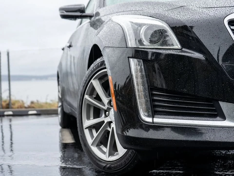 2019 Cadillac CTS 3rd Gen - Image 18 of 18